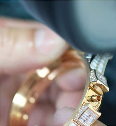 浪琴官方售后维修服务中心